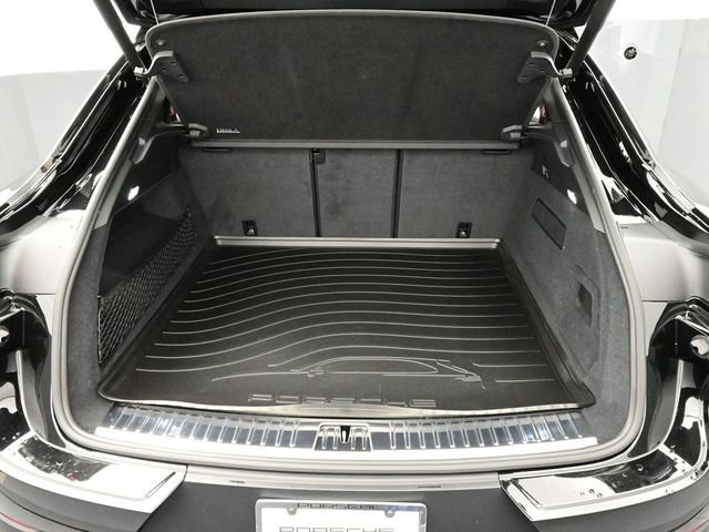 Certified 2024 Porsche Cayenne Coupe AWD/4WD image 16