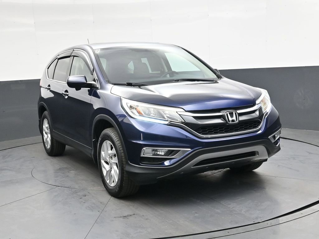 Used 2016 Honda CR-V EX
