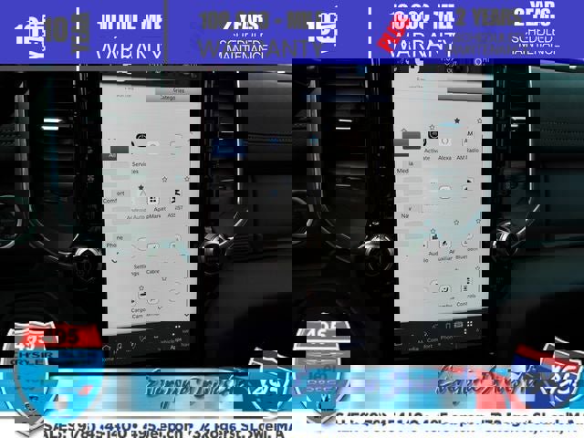 New 2026 RAM 2500 Laramie w/ Night Edition image 29