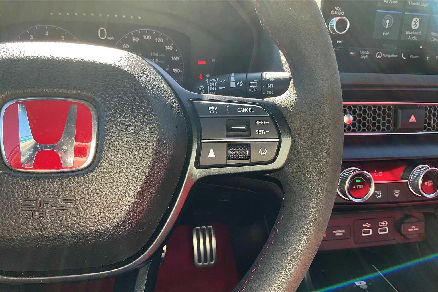 Used 2023 Honda Civic Type R image 21