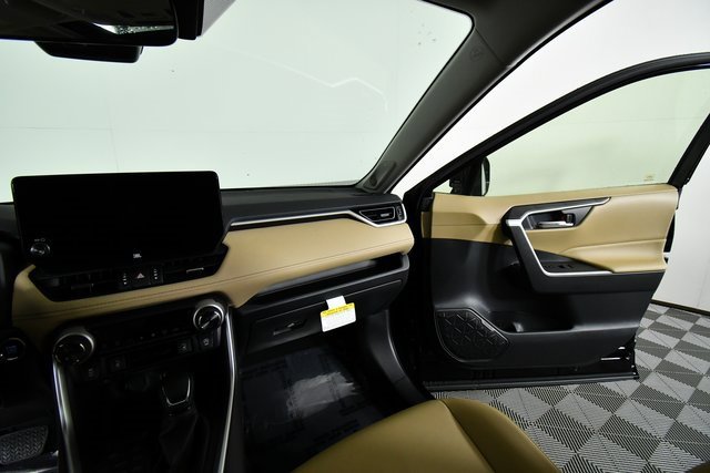 New 2025 Toyota RAV4 XLE Premium image 19