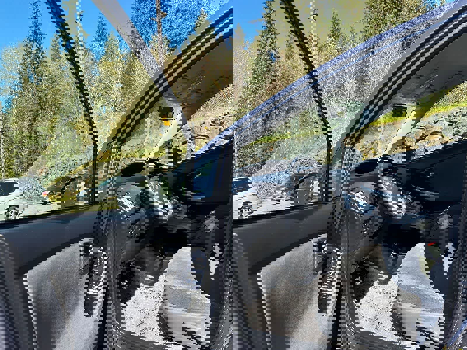 Used 2014 Toyota Prius Two image 18