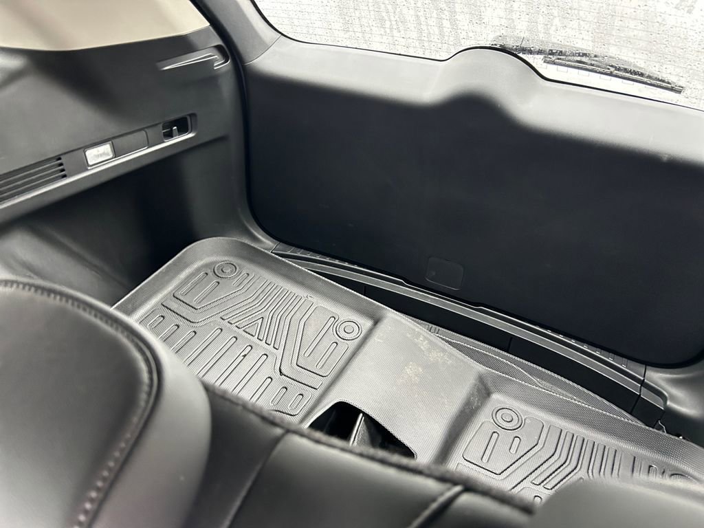 Used 2025 Honda CR-V EX-L image 20