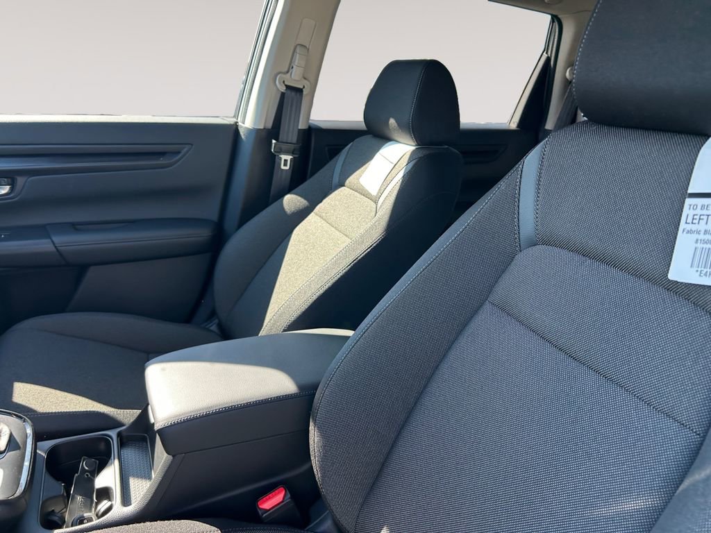 New 2026 Honda CR-V LX image 15