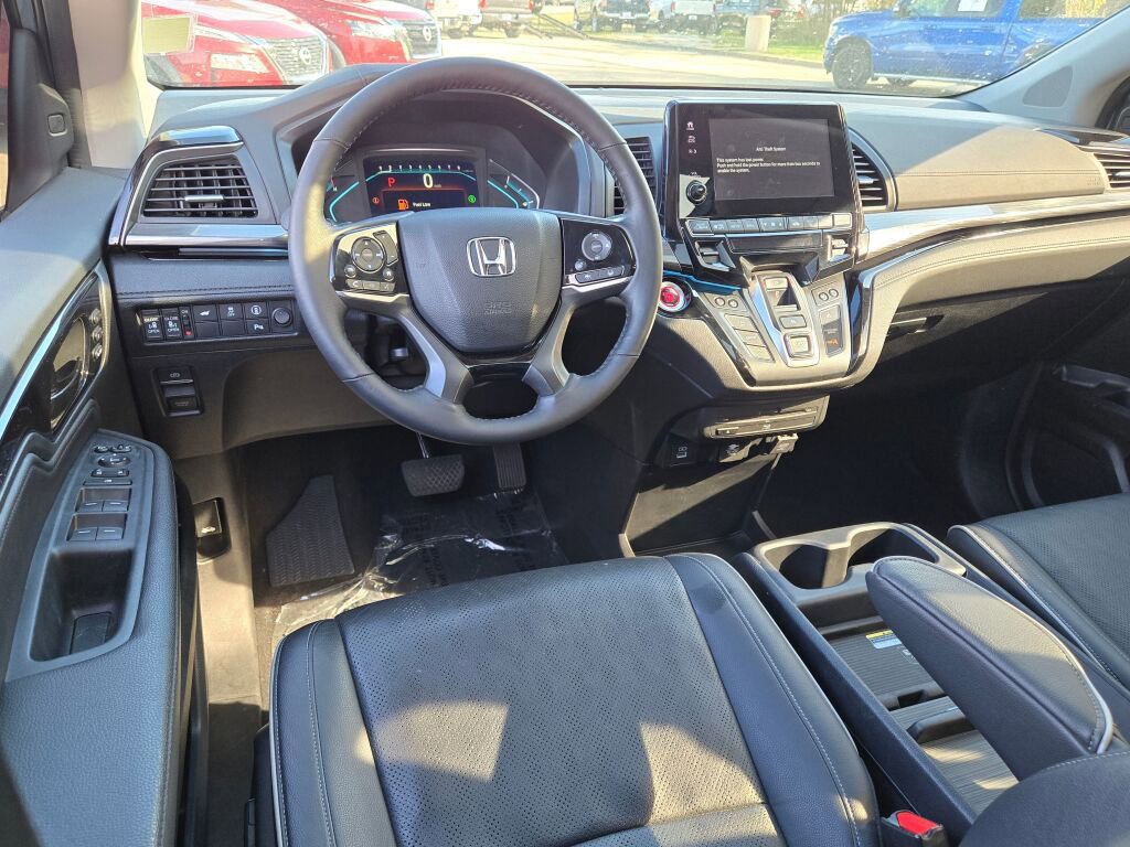 Used 2024 Honda Odyssey Elite image 15