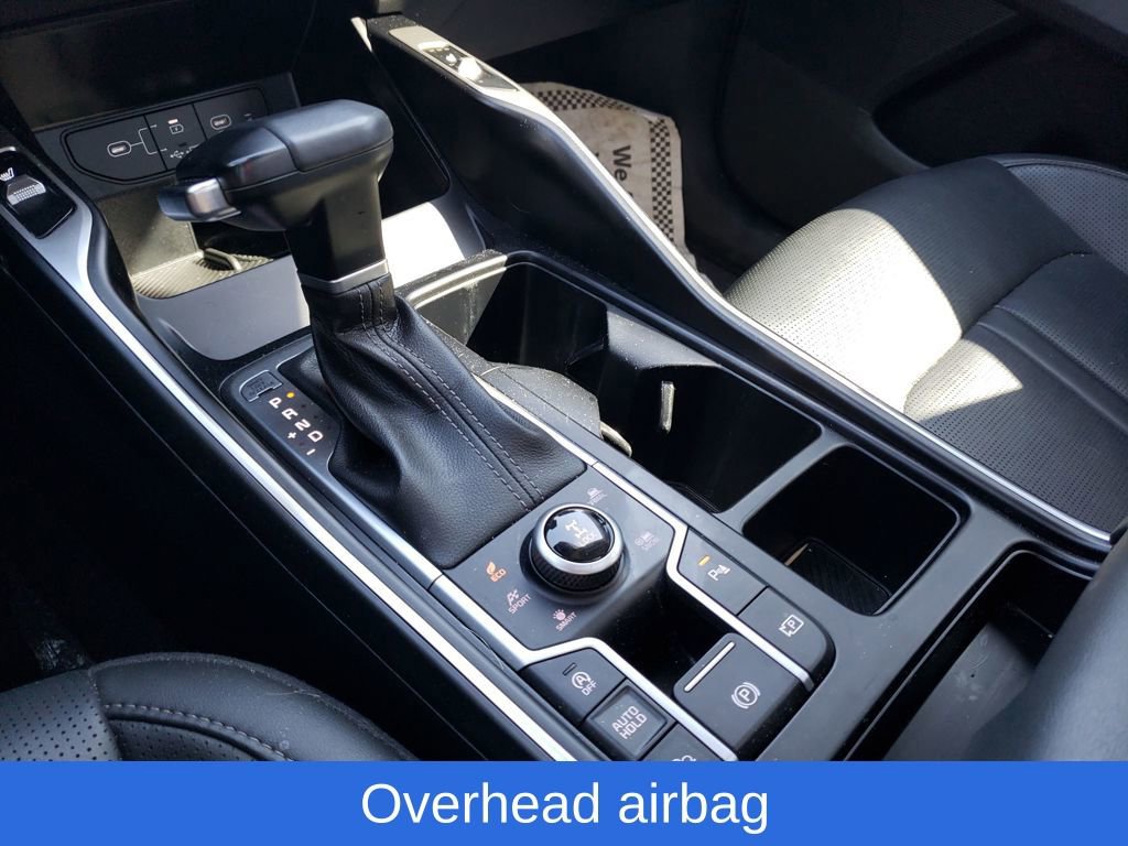 Used 2024 Kia Sorento X-Line EX image 25