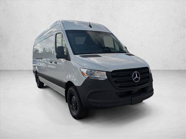 New 2026 Mercedes-Benz Sprinter 2500 image 6