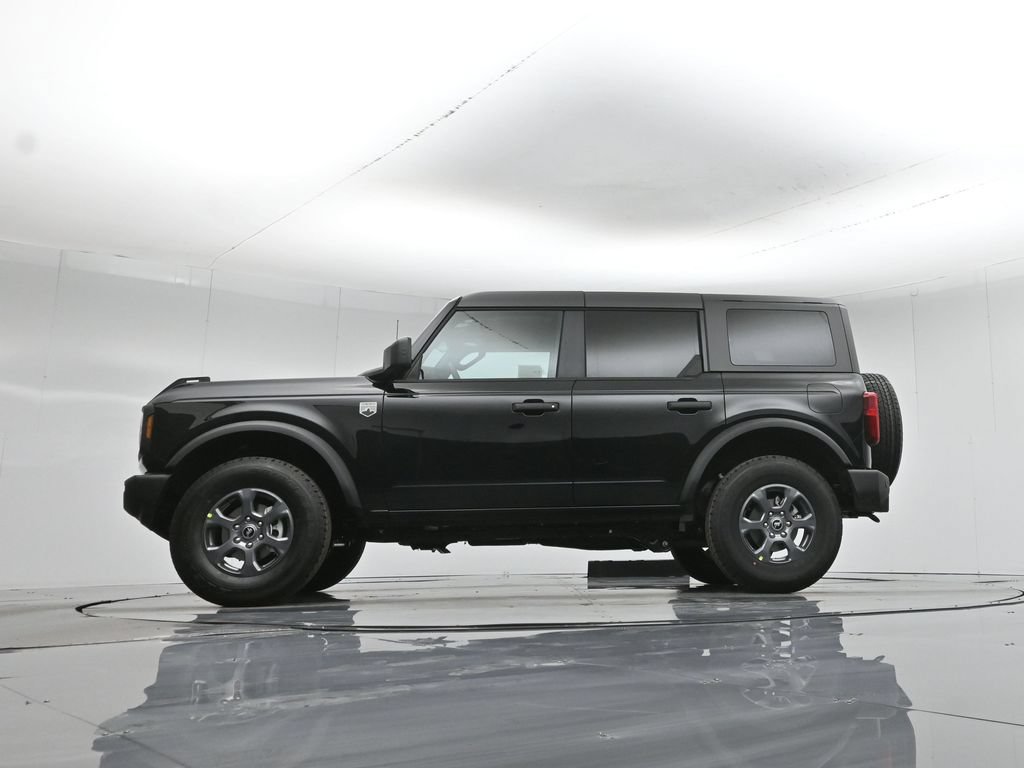 New 2026 Ford Bronco Big Bend AWD/4WD image 7