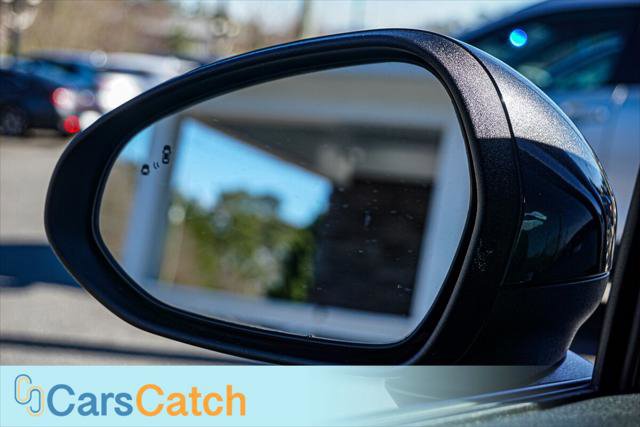 Used 2022 Kia K5 LXS image 39