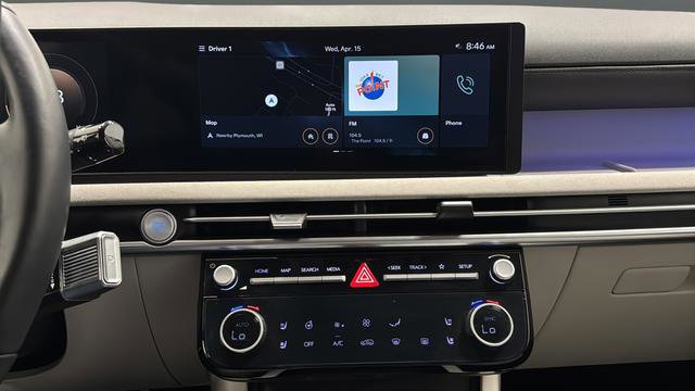 Used 2025 Hyundai Tucson Limited image 13