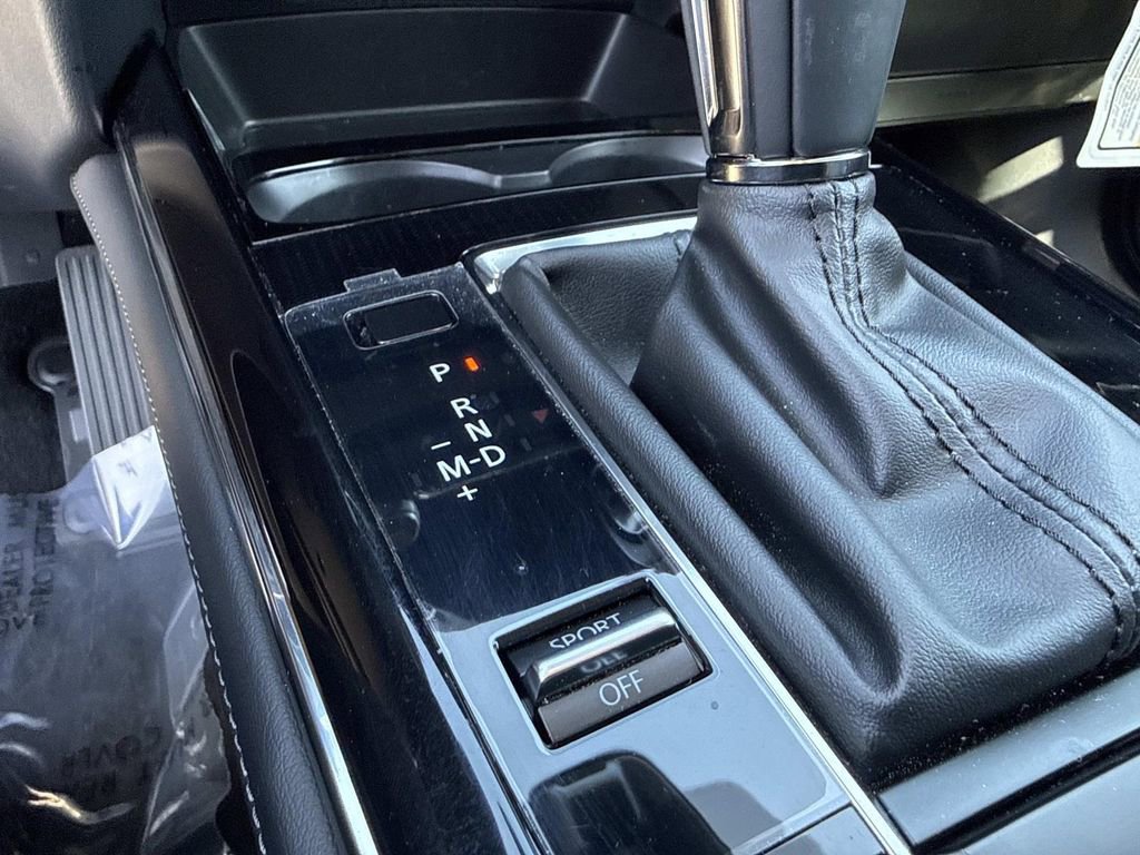 Certified 2025 MAZDA CX-30 AWD 2.5 S w/ Preferred Package image 38