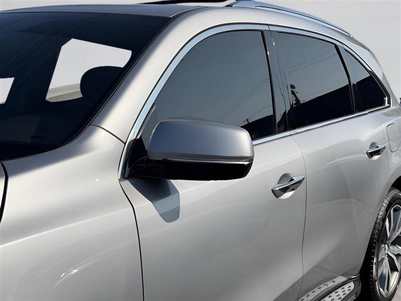 Used 2019 Acura MDX w/ Advance & Entertainment Pkg FWD image 6