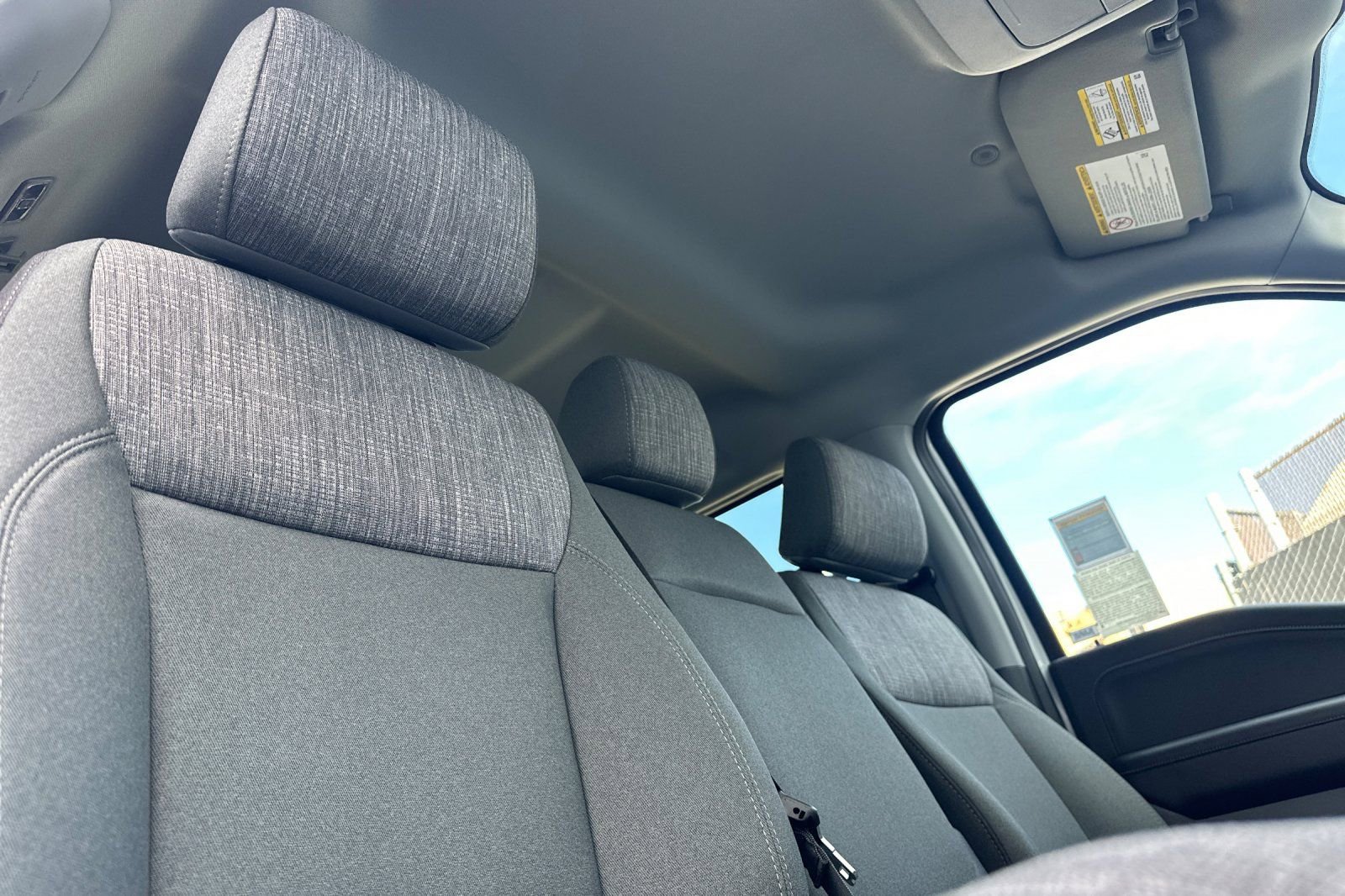 New 2026 Ford F250 XLT w/ XLT Premium Package image 15