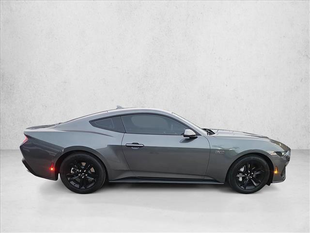 New 2026 Ford Mustang GT image 6