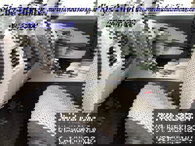 Used 2010 Chevrolet Equinox LS image 14