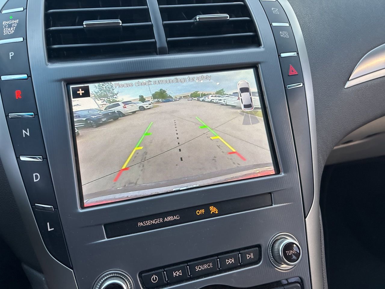 Used 2019 Lincoln MKZ Premiere image 20