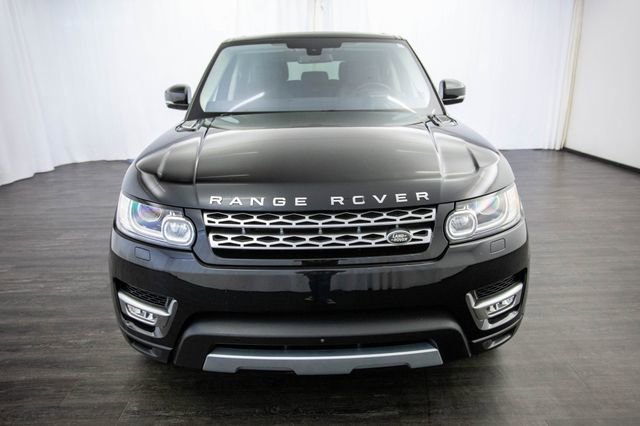 Used 2016 Land Rover Range Rover Sport HSE AWD/4WD image 14