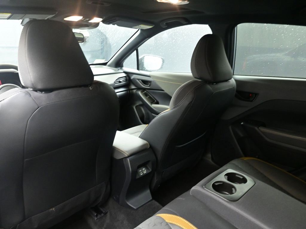 Used 2024 Subaru Crosstrek 2.5i Sport image 19