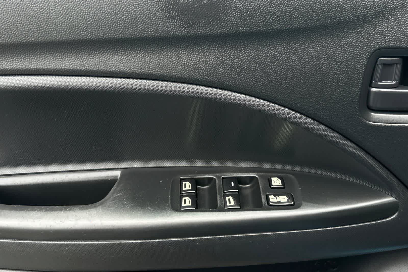 Used 2021 Mitsubishi Mirage ES FWD image 13