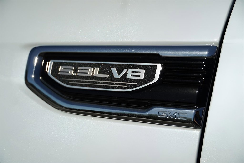 New 2026 GMC Sierra 1500 Denali w/ Denali Reserve Package image 9