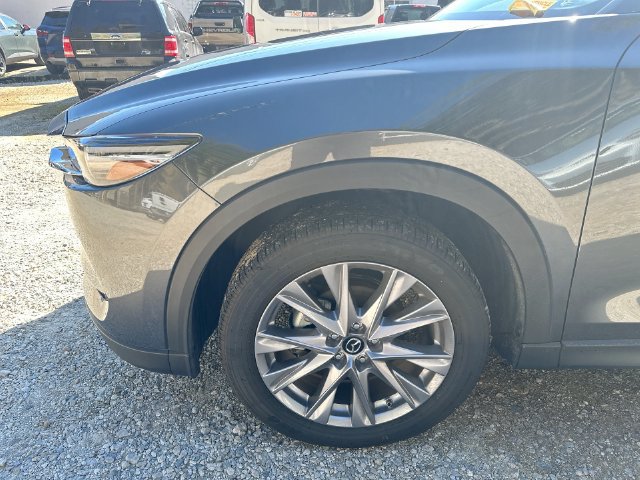 Used 2020 MAZDA CX-5 Grand Touring AWD/4WD image 44