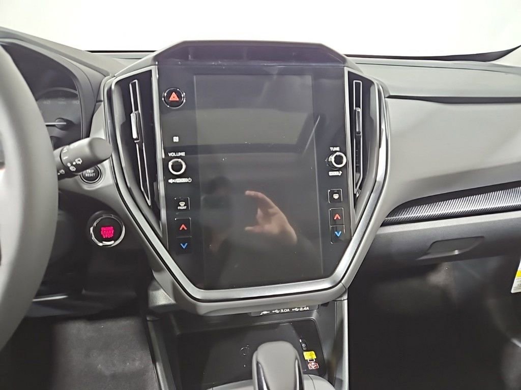 New 2025 Subaru Crosstrek 2.5i Limited w/ Popular Package #4A image 18