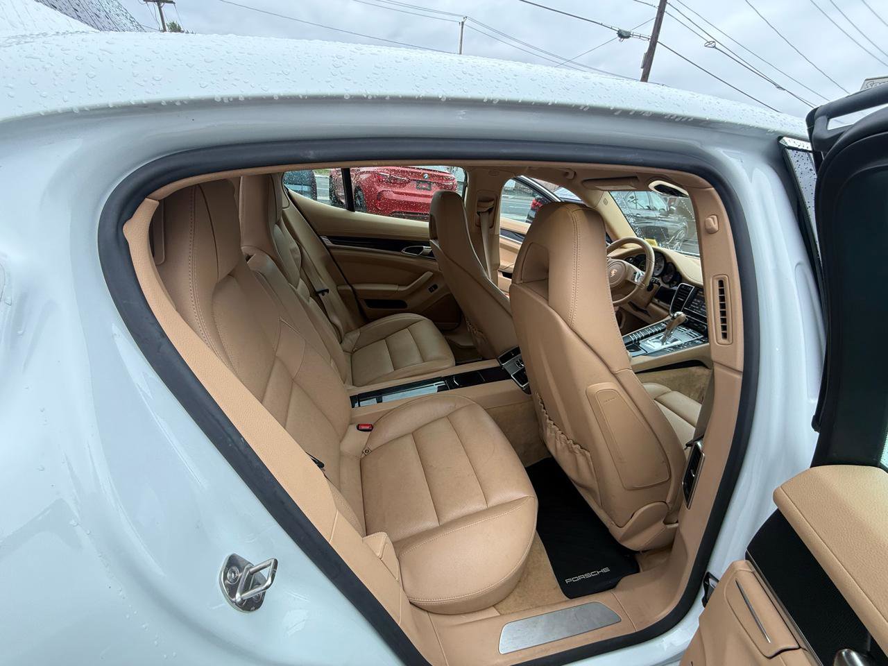 Used 2014 Porsche Panamera S image 23