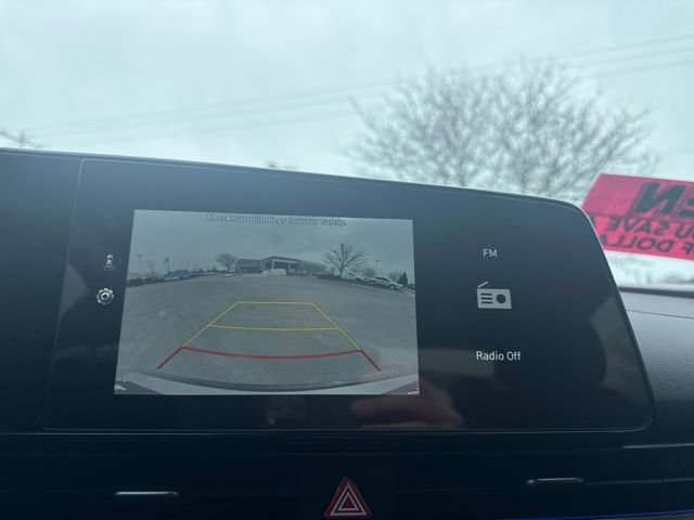 Certified 2024 Hyundai Elantra N Line image 38