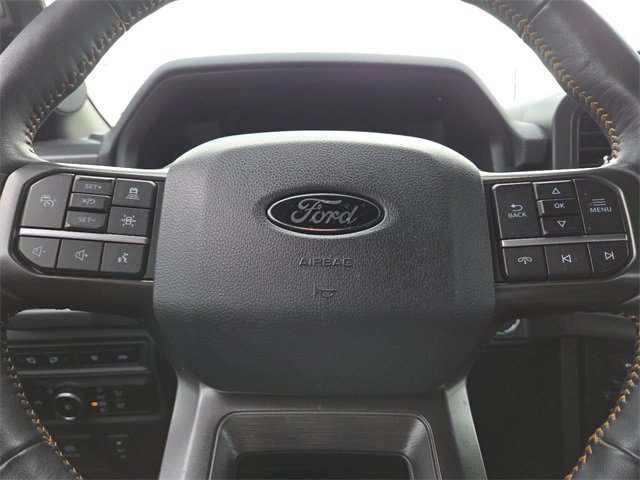 Used 2024 Ford F150 Tremor w/ Bed Utility Package image 40