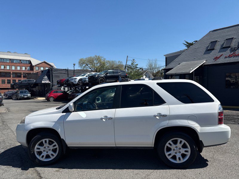 Used 2004 Acura MDX Touring image 7