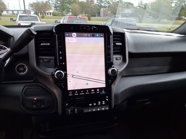 New 2026 RAM 2500 Tradesman AWD/4WD image 15