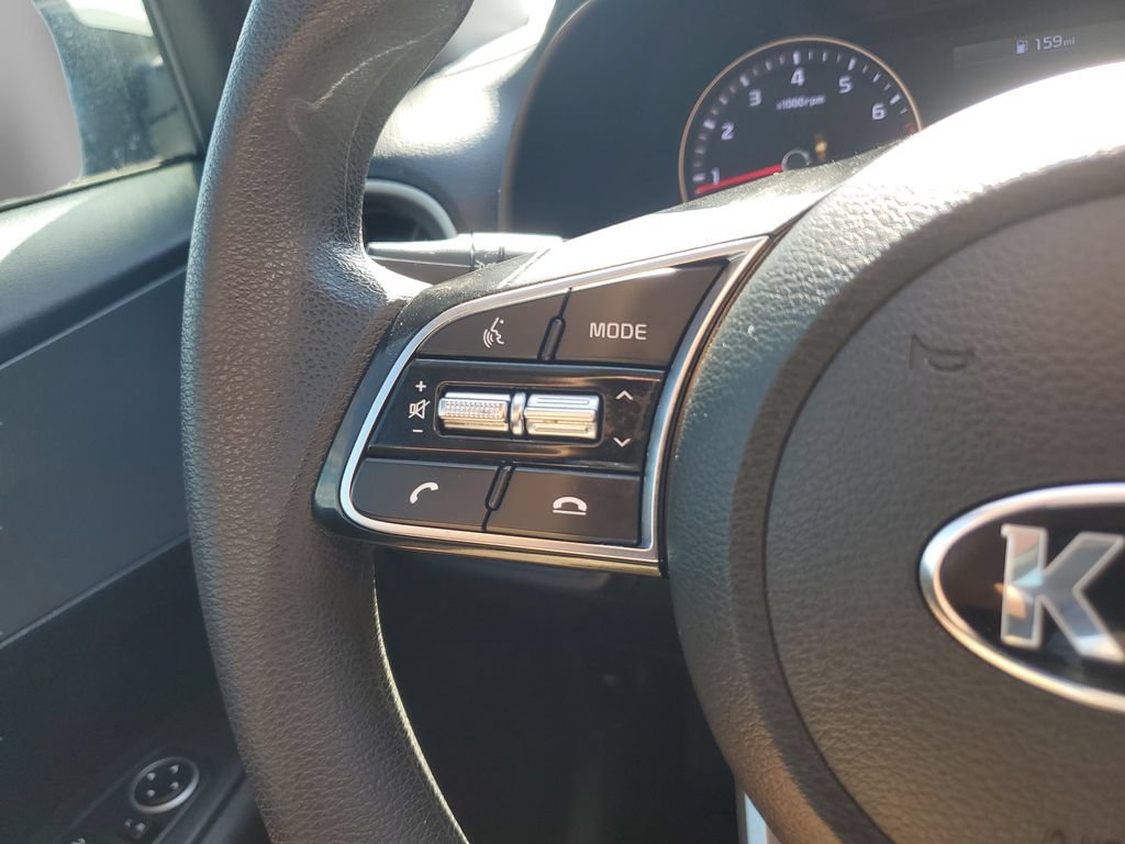 Used 2020 Kia Forte LXS FWD image 19