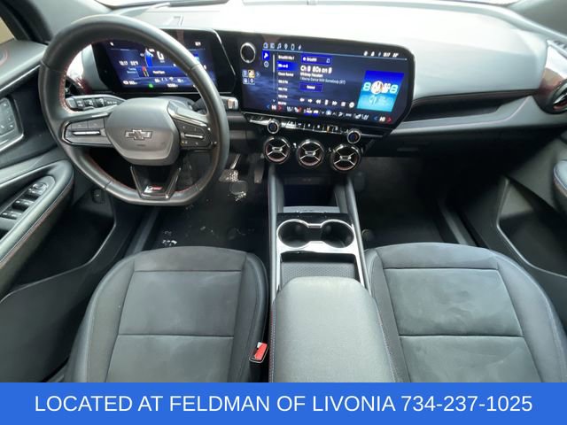 Used 2024 Chevrolet Blazer EV RS image 18