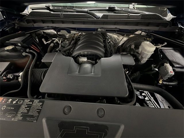 Used 2017 Chevrolet Silverado 1500 LT w/ All Star Edition image 56