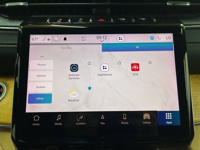 Used 2021 Jeep Grand Cherokee L Summit image 73