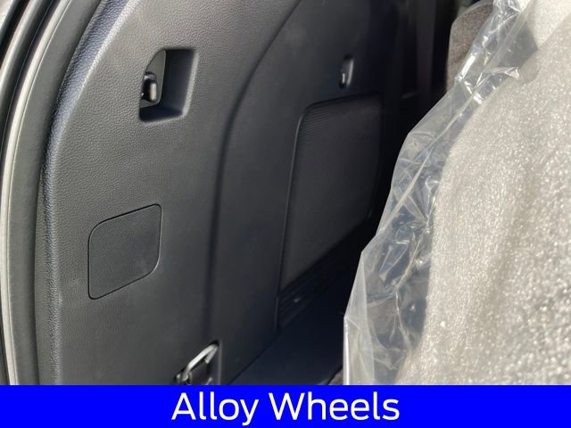 New 2026 Ford Explorer ST-Line w/ ST-Line Street Pack image 27