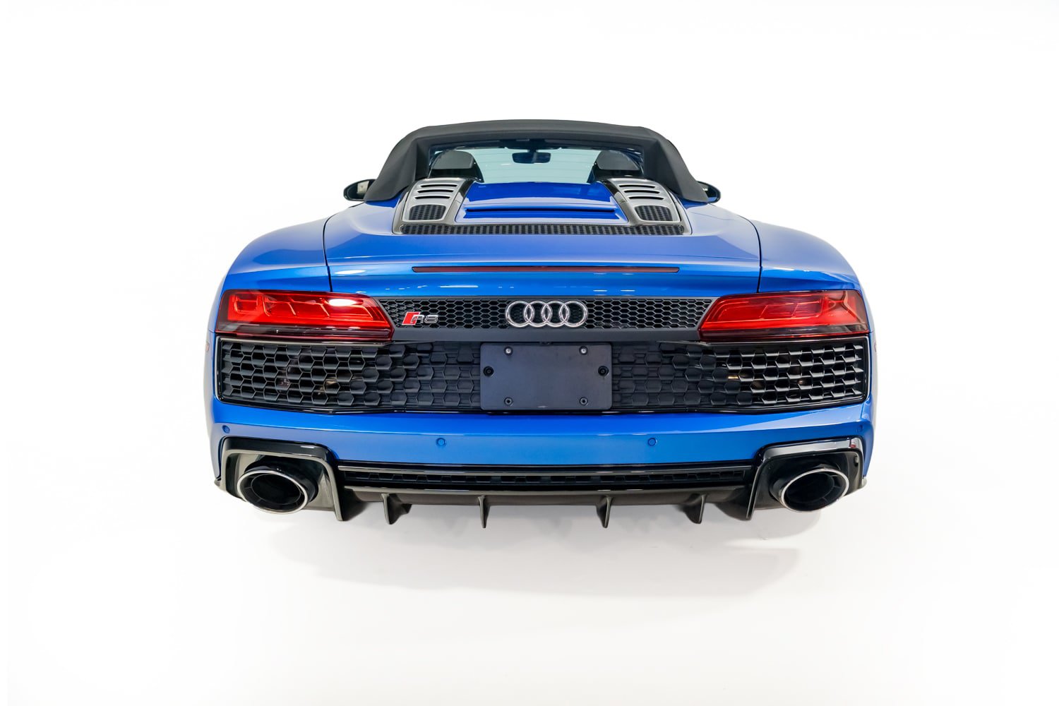 Used 2021 Audi R8 V10 w/ Premium Package RWD image 8