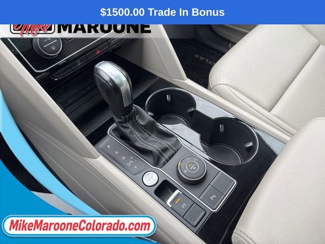 Certified 2023 Volkswagen Atlas SE image 25