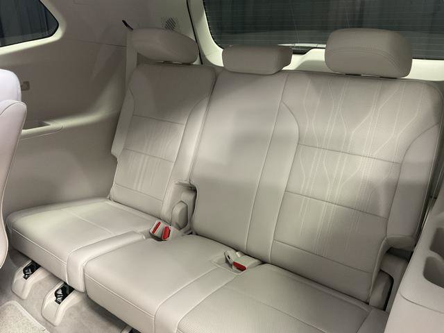 New 2026 Buick Enclave Avenir w/ Super Cruise Package FWD image 11