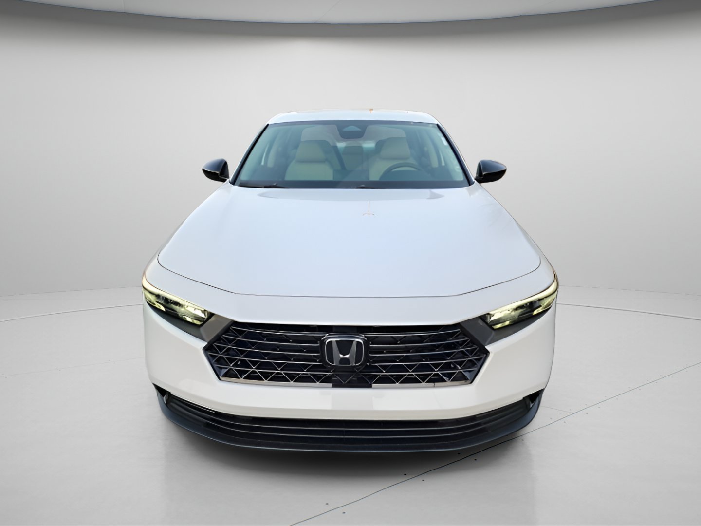 New 2026 Honda Accord SE image 2