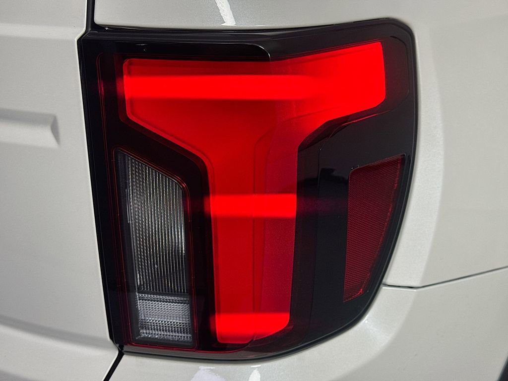 New 2026 Honda Passport RTL image 9