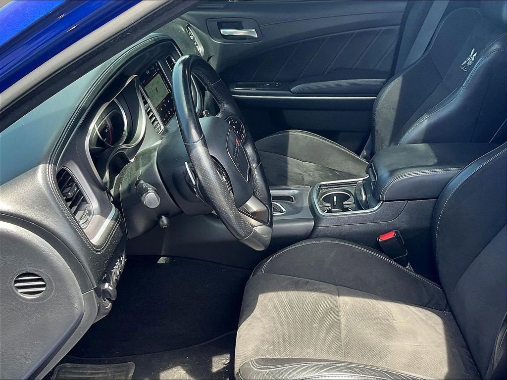 Used 2020 Dodge Charger Scat Pack RWD image 17