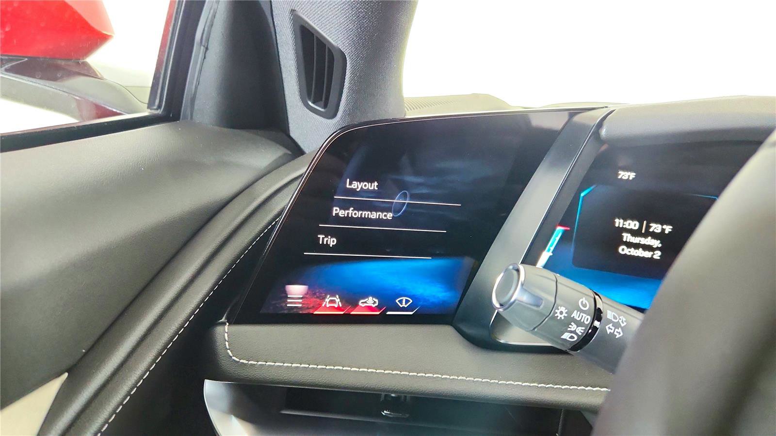 New 2026 Chevrolet Corvette Z06 image 40