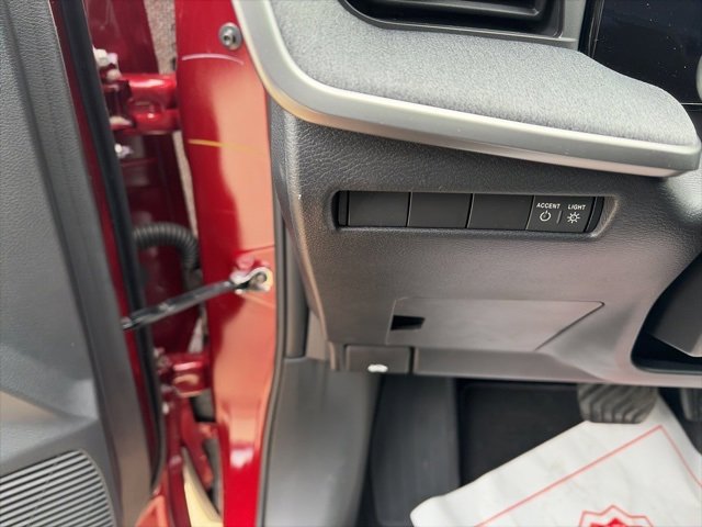 New 2026 Nissan Kicks SV w/ SV Premium Package image 20