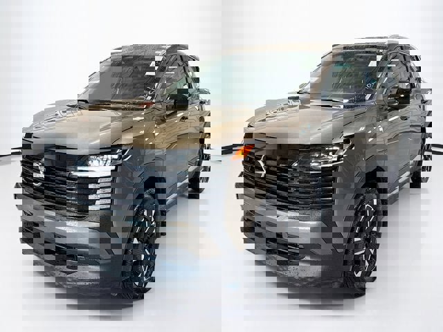 New 2026 Nissan Kicks SV