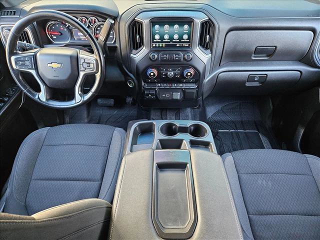 Used 2022 Chevrolet Silverado 3500 LT w/ Convenience Package image 15