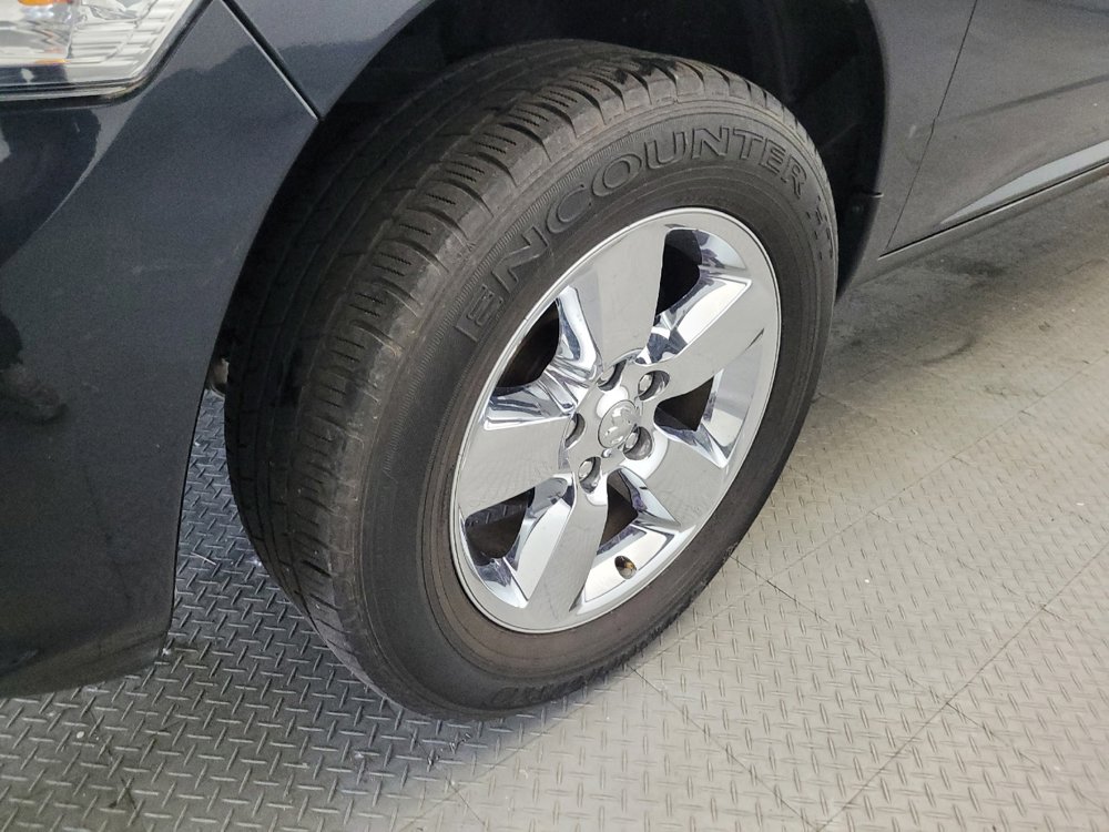 Used 2019 RAM 1500 Express w/ Express Value Package AWD/4WD image 31