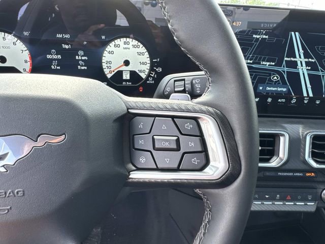 New 2026 Ford Mustang GT RWD image 25