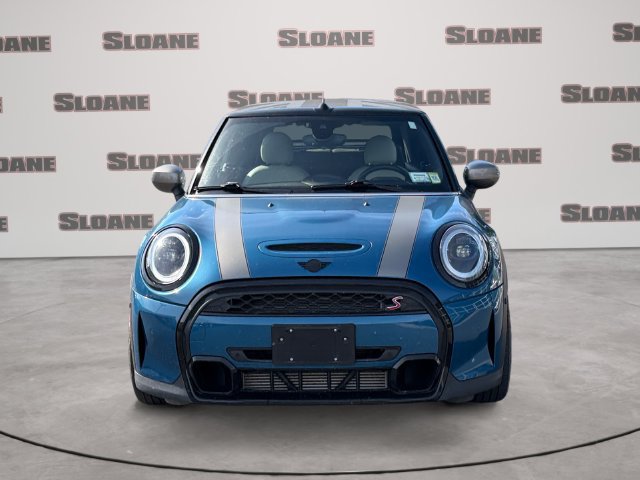 Used 2024 MINI Cooper S FWD image 8