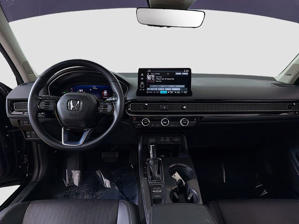 Used 2023 Honda Civic Touring image 34